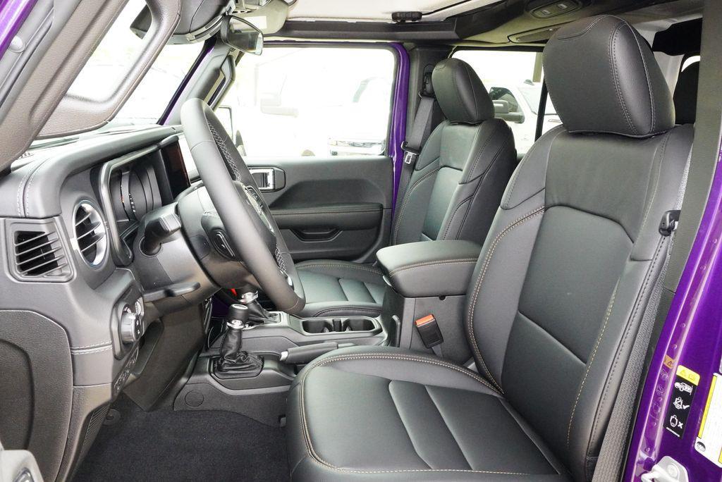 new 2026 Jeep Gladiator car, priced at $46,089