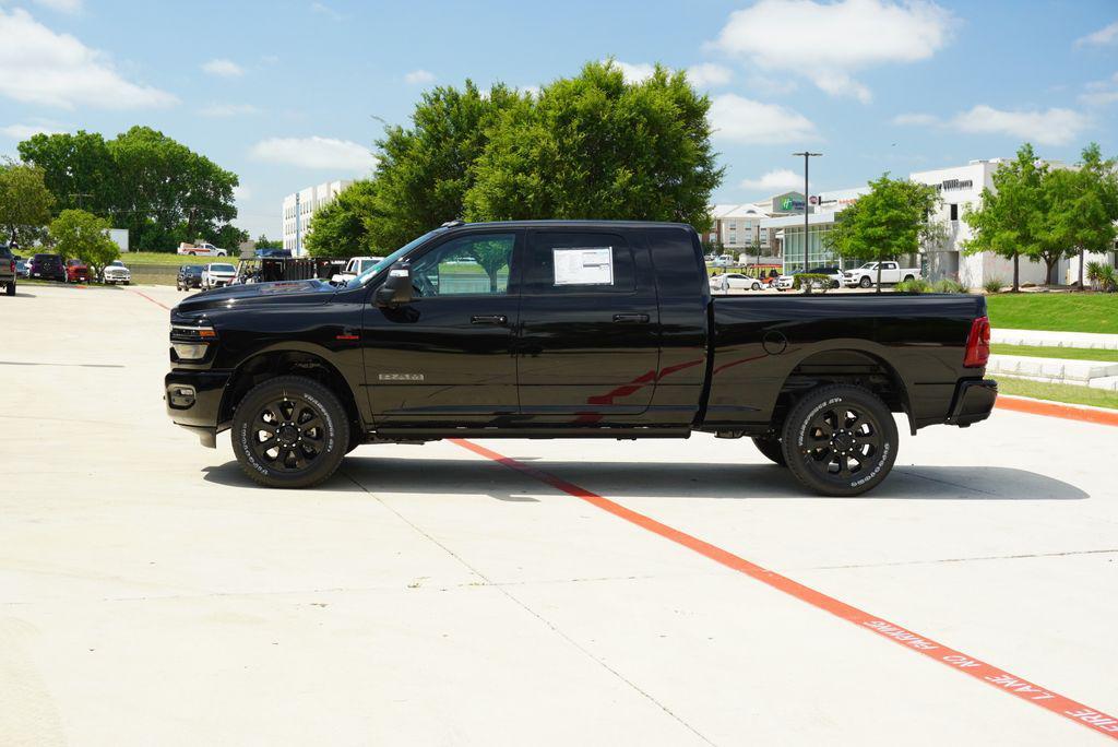 new 2026 Ram 2500 car, priced at $83,294