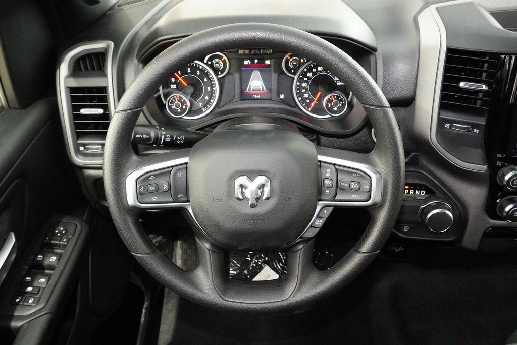 new 2026 Ram 1500 car, priced at $41,679