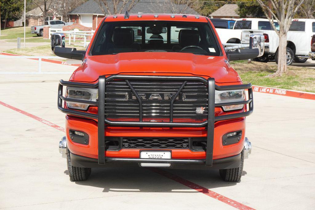 used 2019 Ram 3500 car, priced at $49,999