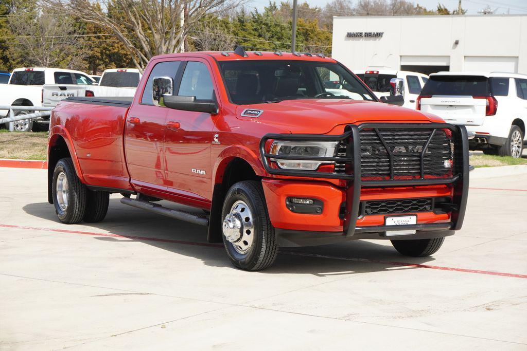 used 2019 Ram 3500 car, priced at $49,999