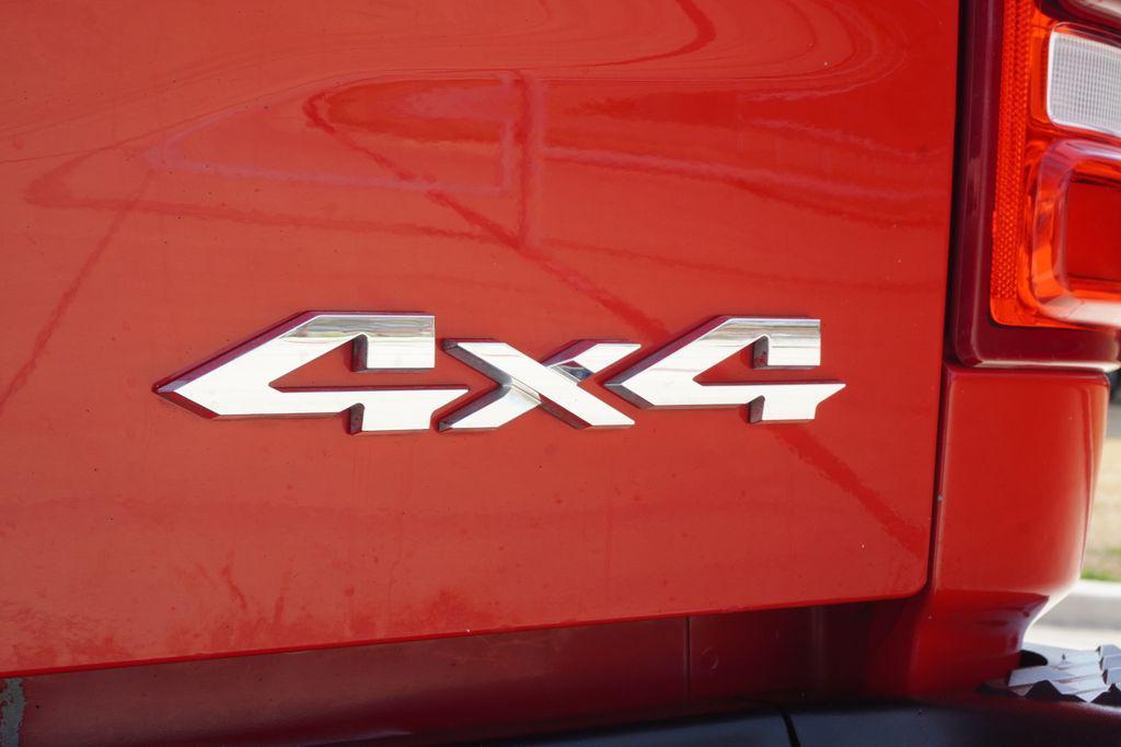 used 2019 Ram 3500 car, priced at $49,999