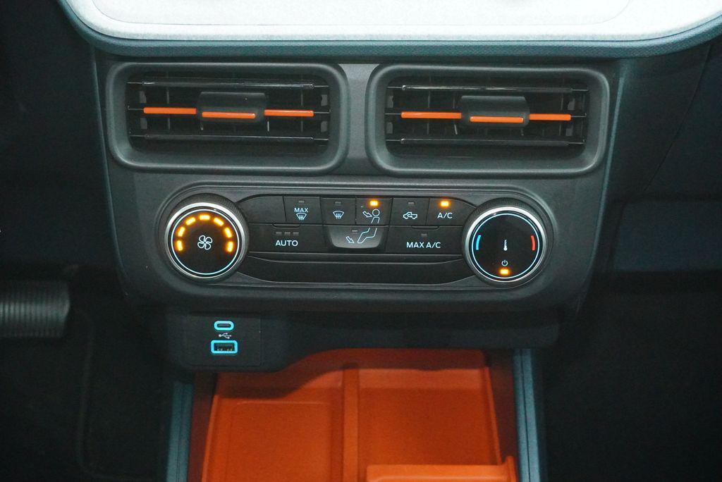 used 2024 Ford Maverick car, priced at $28,499