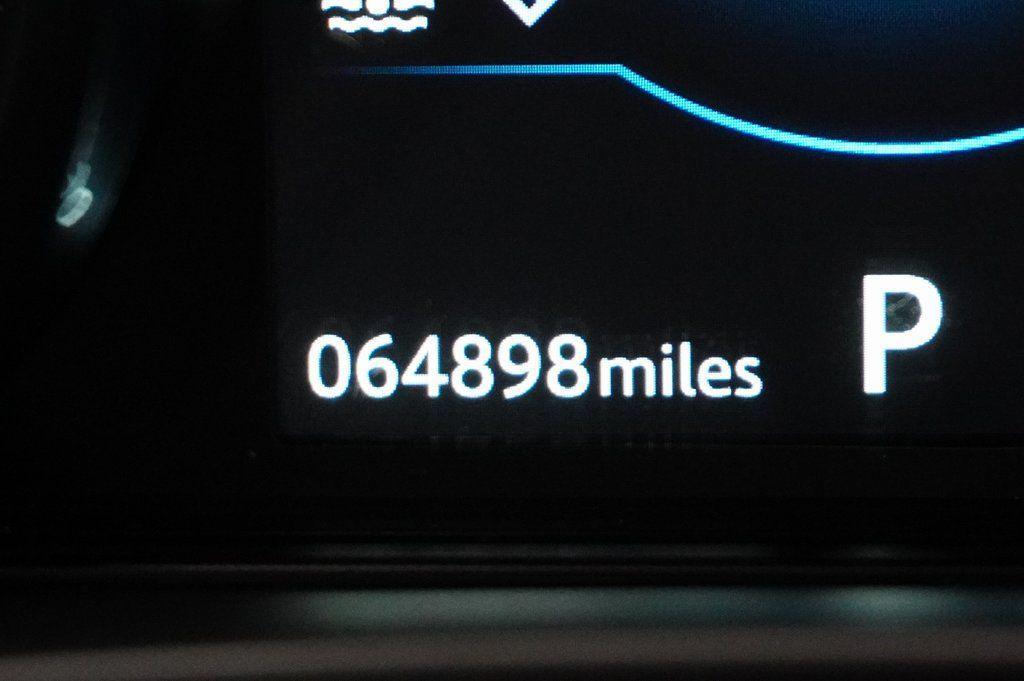 used 2020 Jaguar F-PACE car, priced at $23,999