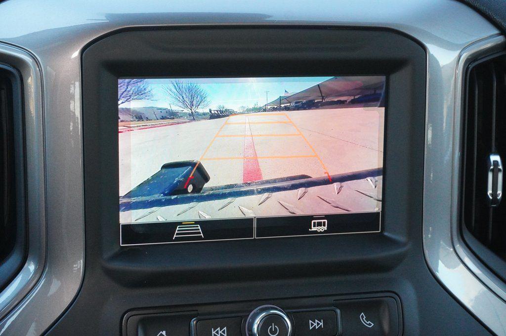 used 2024 Chevrolet Silverado 3500 car, priced at $48,999