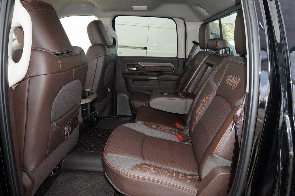 new 2026 Ram 2500 car, priced at $85,126