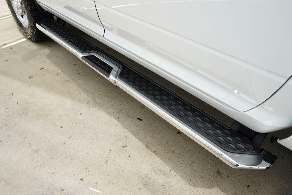 used 2022 Ram 2500 car, priced at $42,799