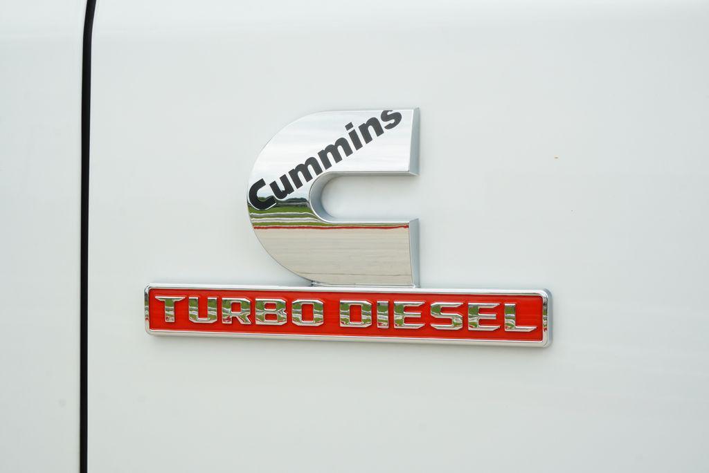 used 2022 Ram 2500 car, priced at $42,799