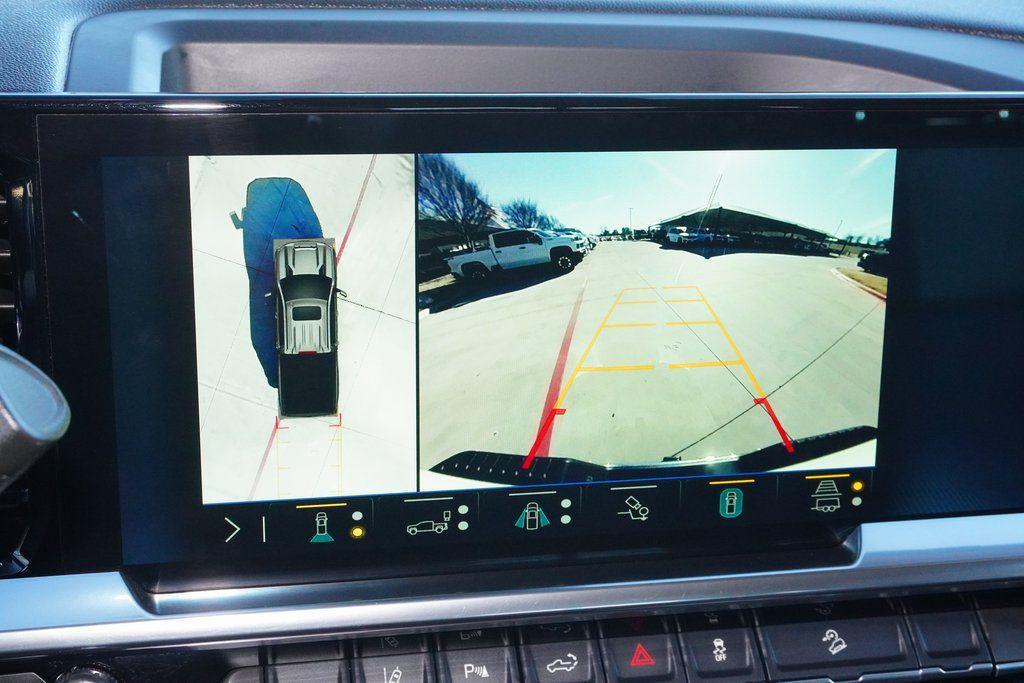 used 2025 Chevrolet Silverado 2500 car, priced at $56,999