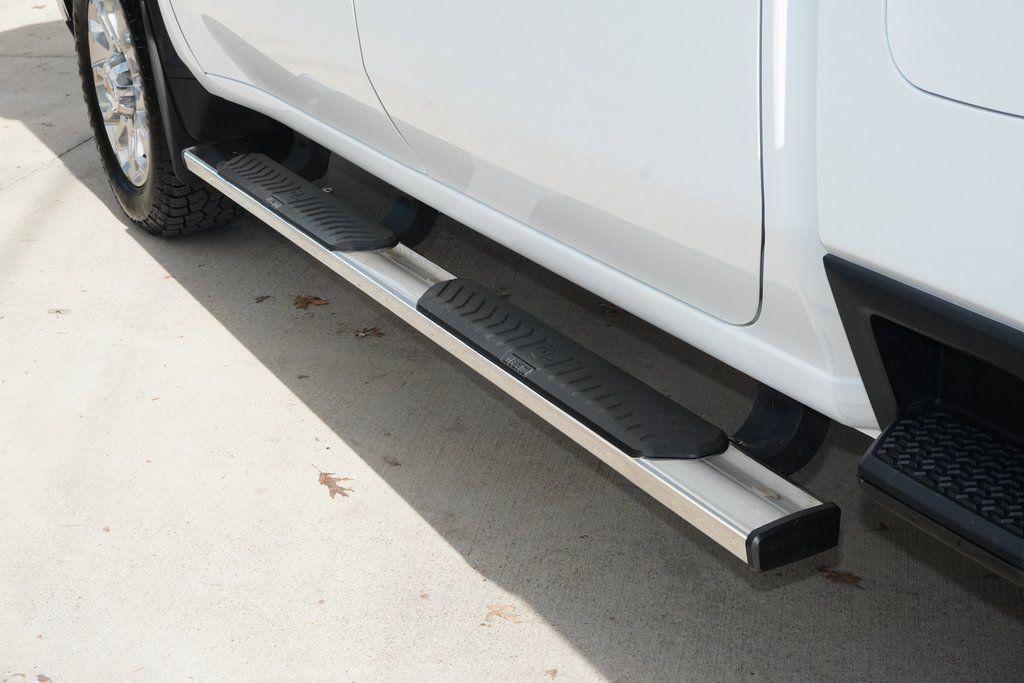 used 2025 Chevrolet Silverado 2500 car, priced at $56,999