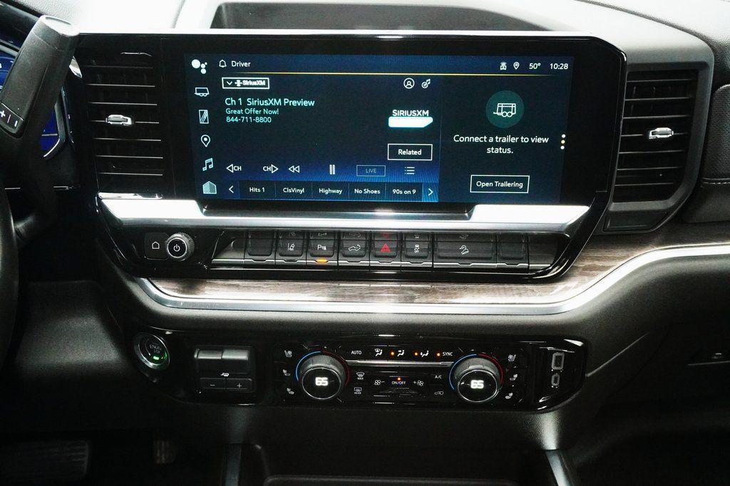 used 2025 Chevrolet Silverado 2500 car, priced at $56,999