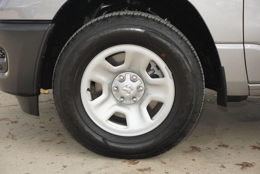 used 2026 Ram 1500 car, priced at $38,999