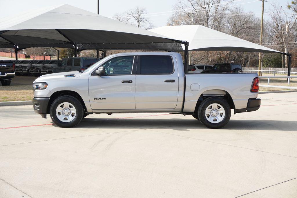 used 2026 Ram 1500 car, priced at $38,999