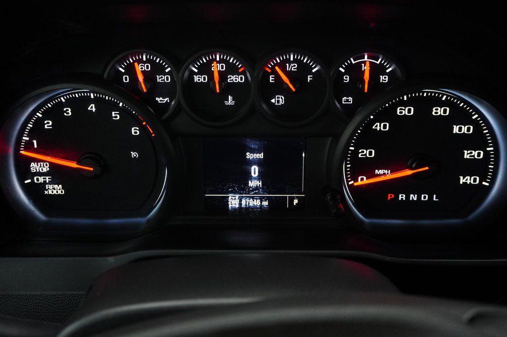 used 2023 GMC Sierra 1500 car, priced at $29,499