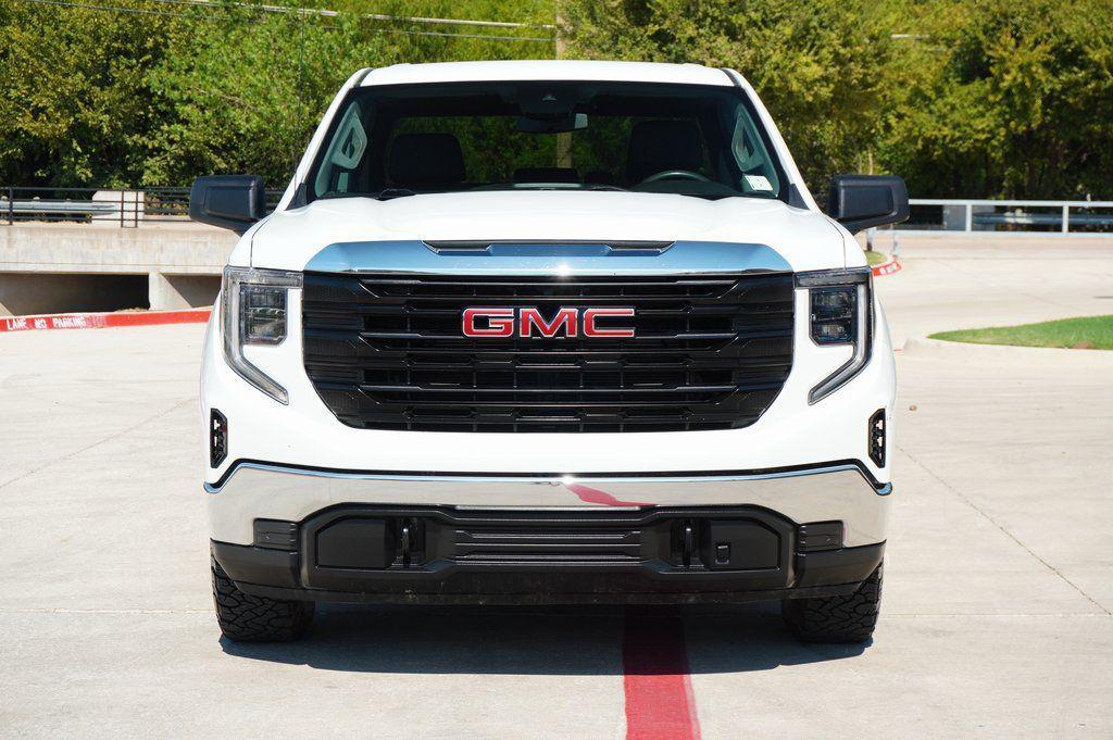 used 2023 GMC Sierra 1500 car, priced at $29,499