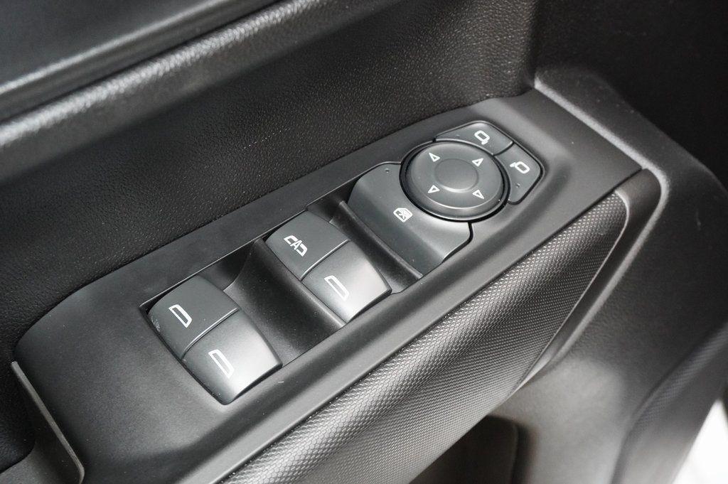 used 2023 GMC Sierra 1500 car, priced at $29,499