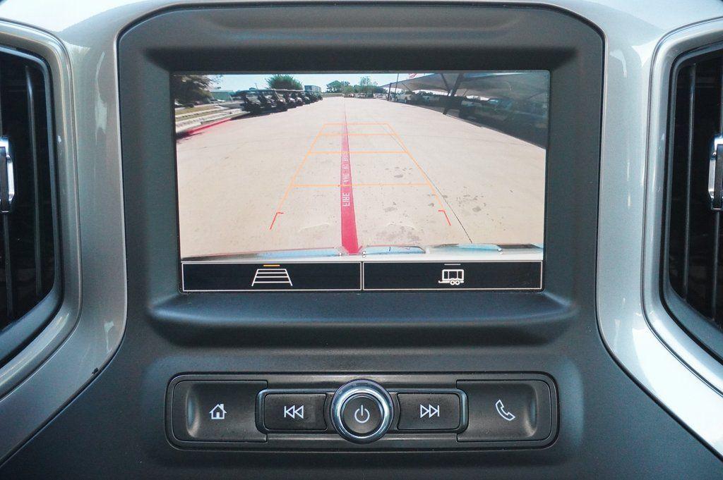 used 2023 GMC Sierra 1500 car, priced at $29,499