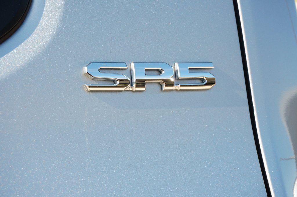 used 2024 Toyota Tacoma car, priced at $34,999