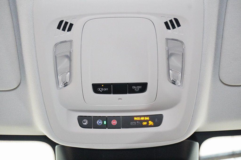 used 2025 Buick Envision car, priced at $28,999