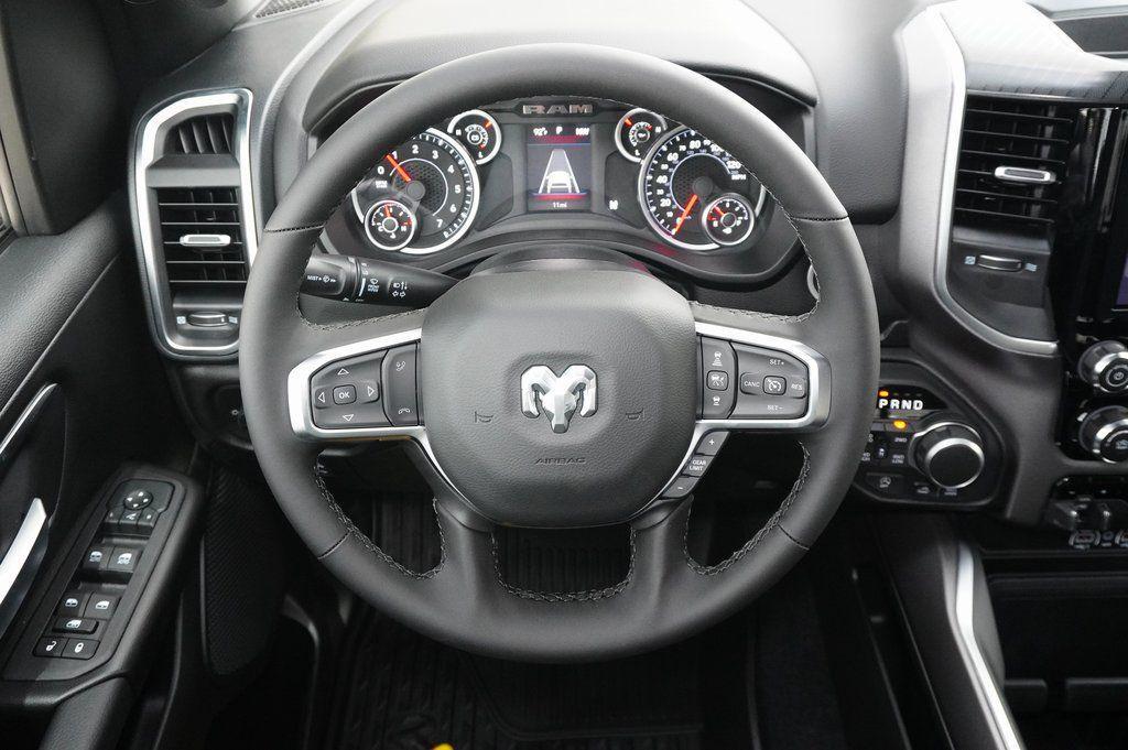 new 2026 Ram 1500 car, priced at $51,511