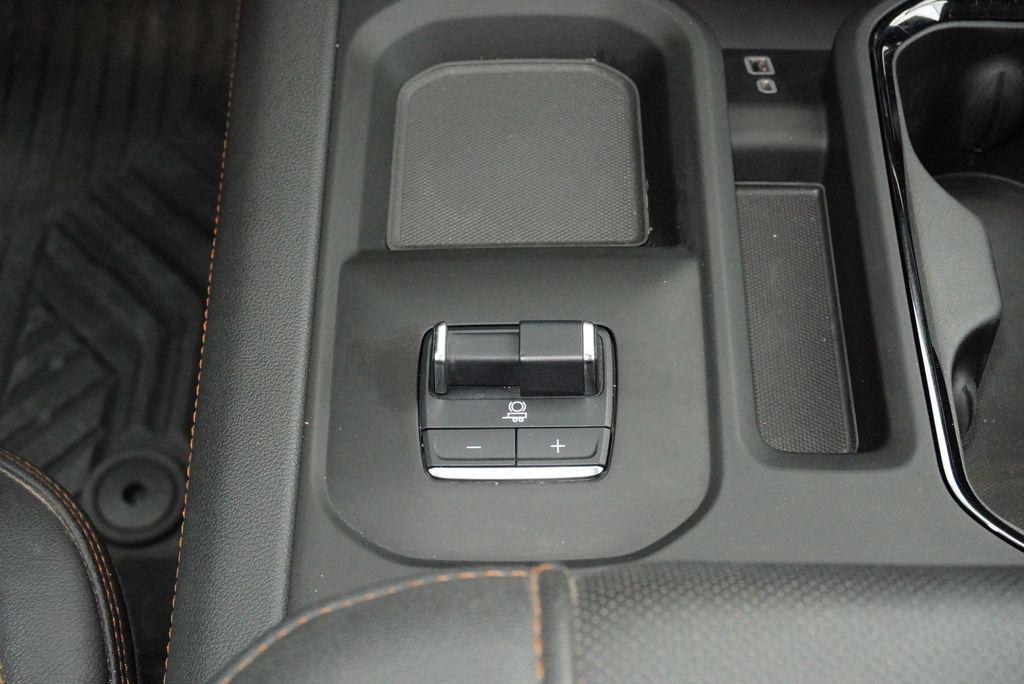 used 2025 GMC Sierra 2500 car, priced at $74,888