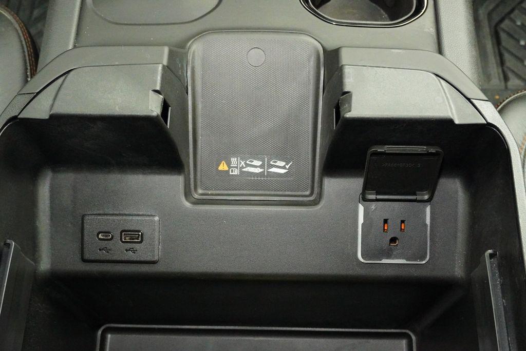 used 2025 GMC Sierra 2500 car, priced at $74,888