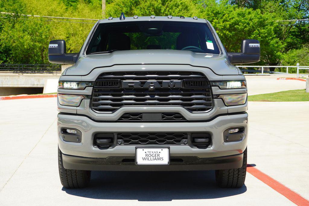 new 2026 Ram 2500 car, priced at $70,531