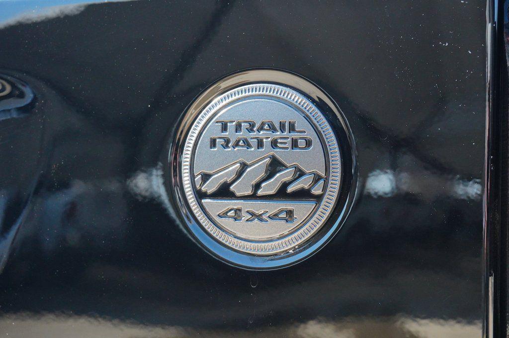 used 2023 Jeep Gladiator car, priced at $37,499