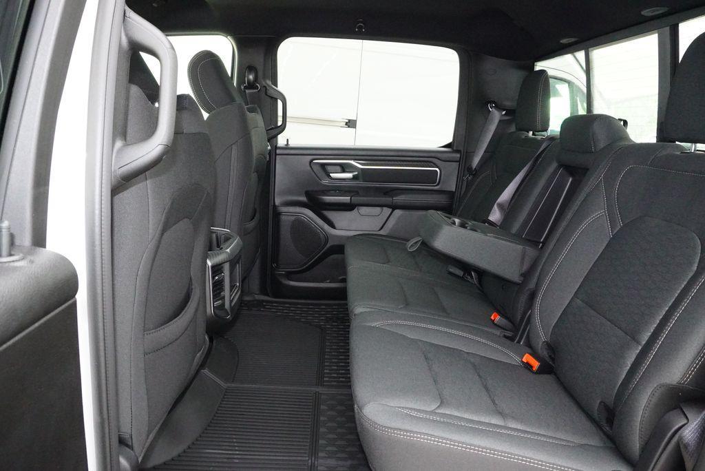 new 2026 Ram 1500 car, priced at $51,202