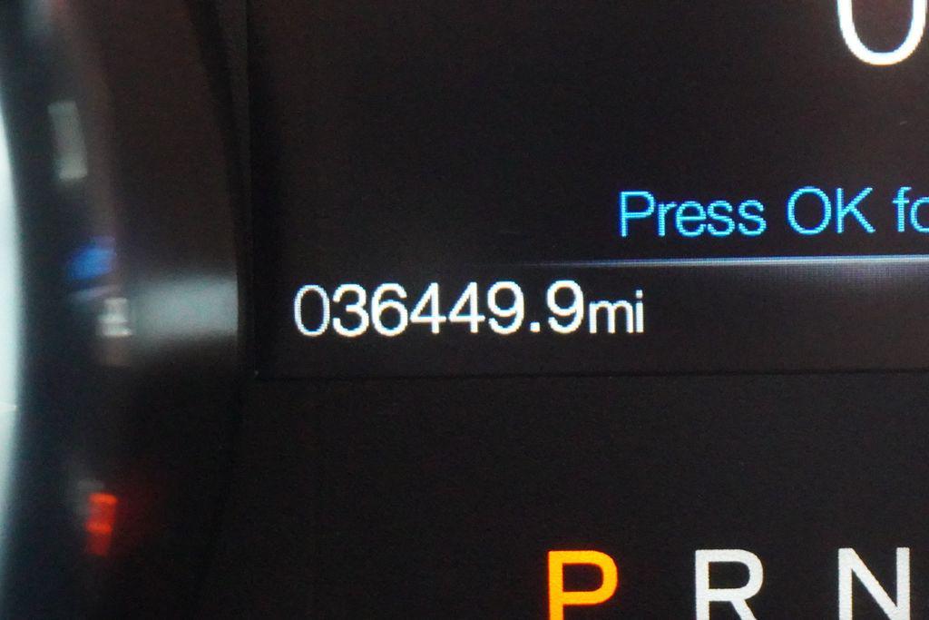 used 2019 Ford Mustang car, priced at $34,999