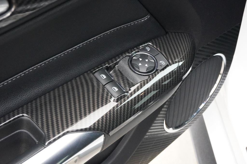 used 2019 Ford Mustang car, priced at $34,999