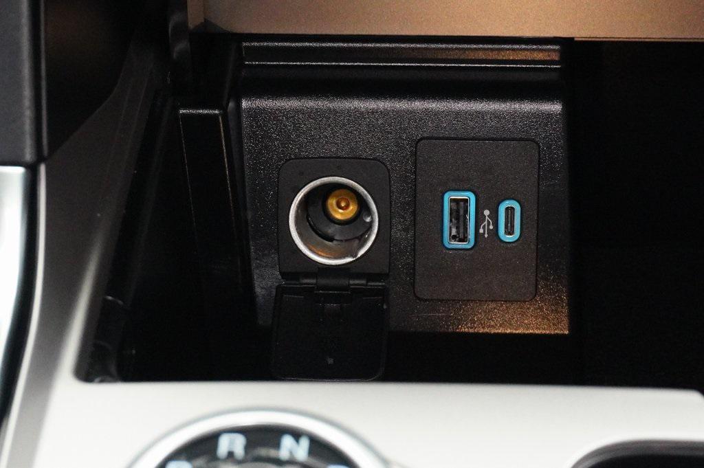 used 2023 Ford Explorer car, priced at $29,902