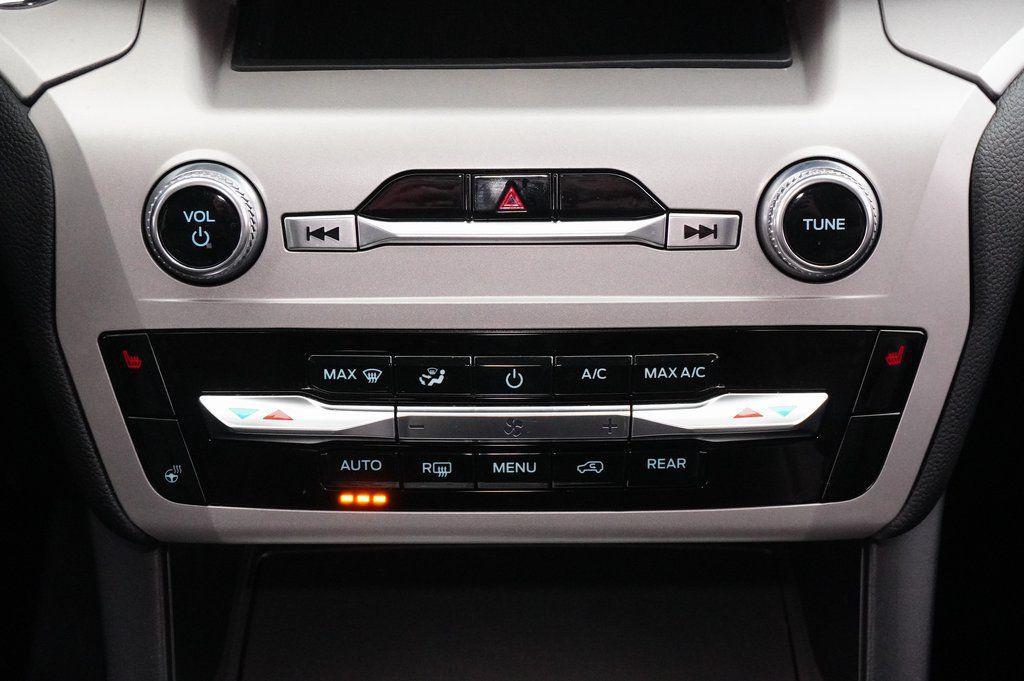 used 2023 Ford Explorer car, priced at $29,499