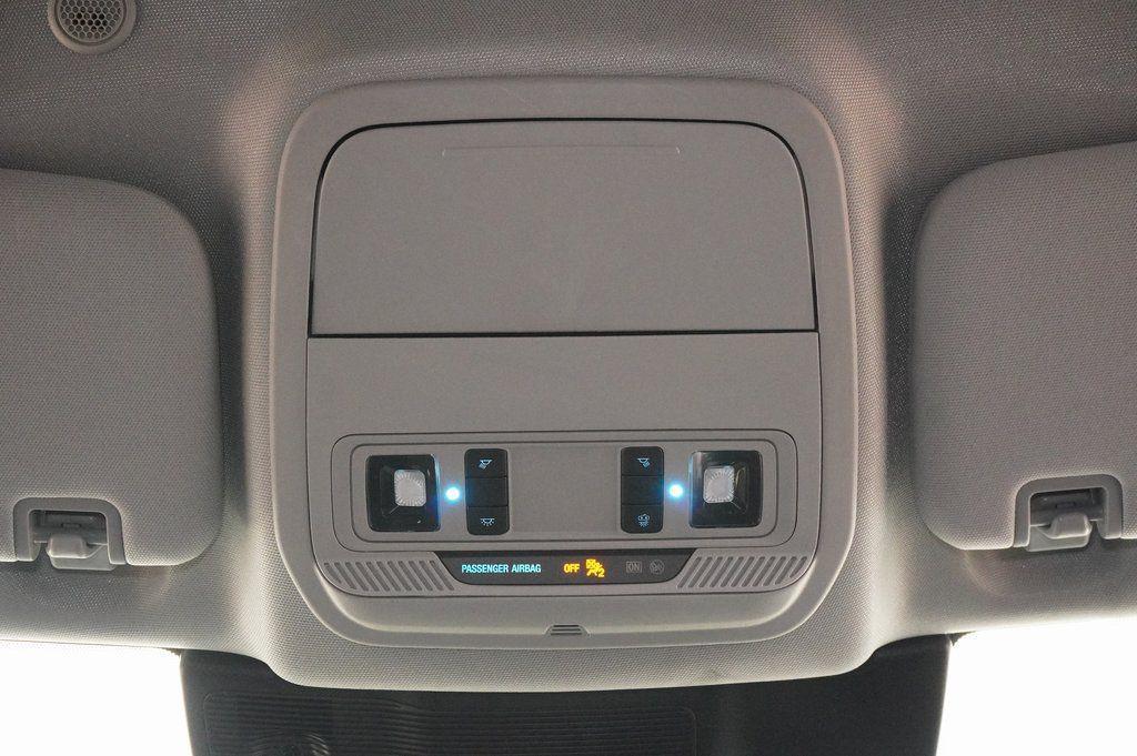 used 2023 Ford Explorer car, priced at $29,499