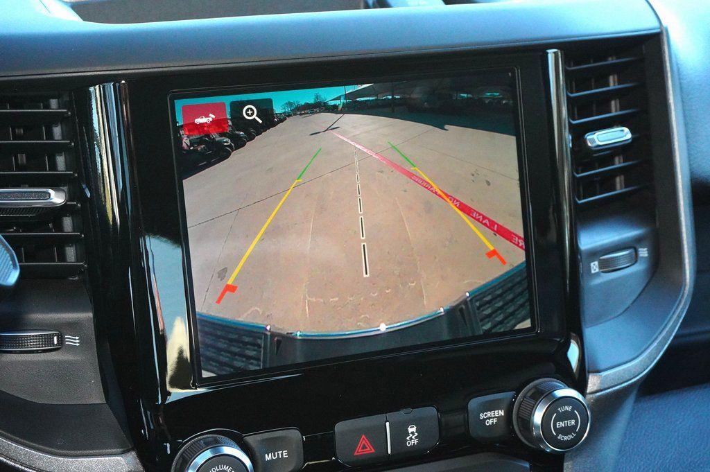 used 2025 Ram 3500 car, priced at $62,499