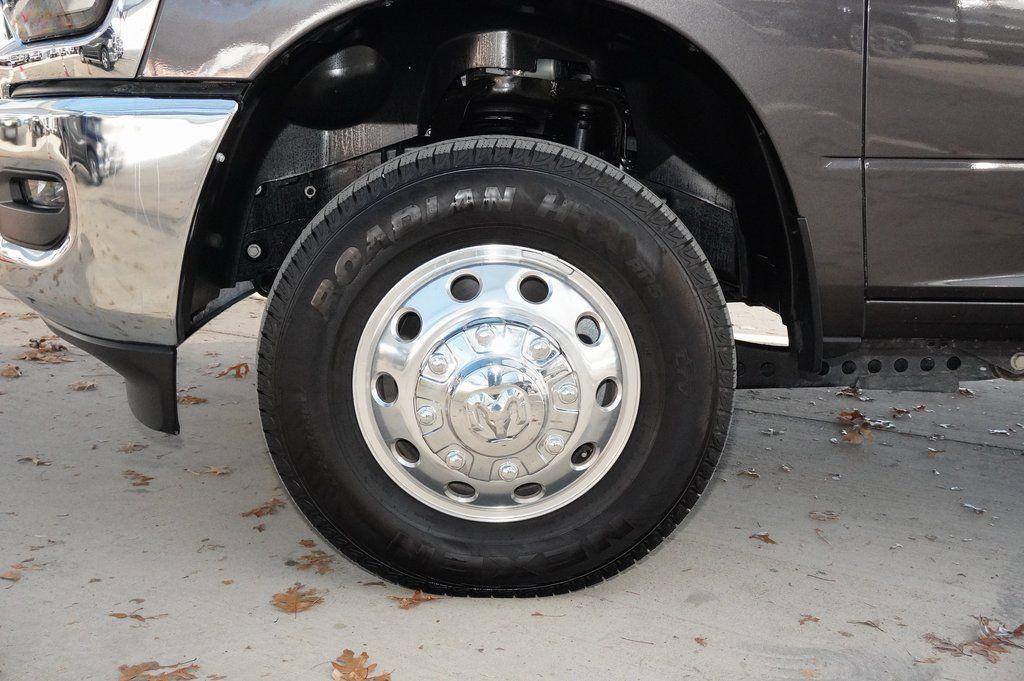 used 2025 Ram 3500 car, priced at $62,499