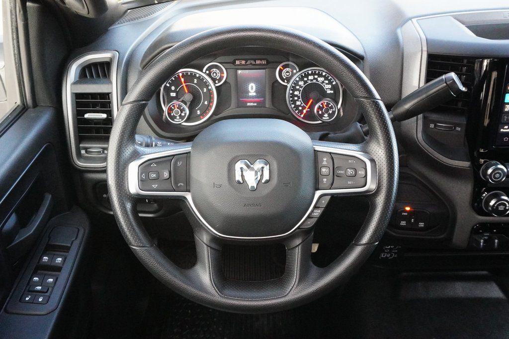 used 2025 Ram 3500 car, priced at $62,499