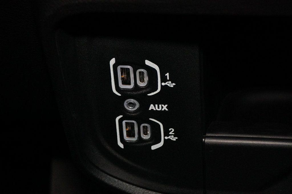 used 2025 Ram 3500 car, priced at $62,499