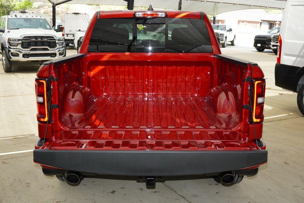 new 2026 Ram 1500 car, priced at $55,569