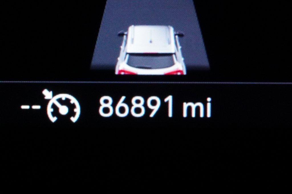 used 2020 Buick Encore GX car, priced at $13,999