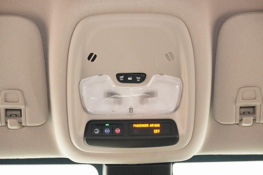 used 2020 Buick Encore GX car, priced at $13,999