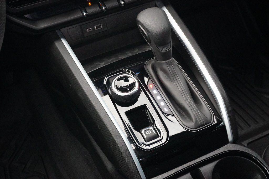 used 2023 Chevrolet Colorado car, priced at $34,499