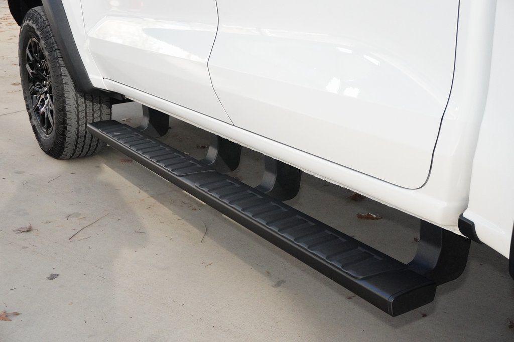 used 2023 Chevrolet Colorado car, priced at $34,499