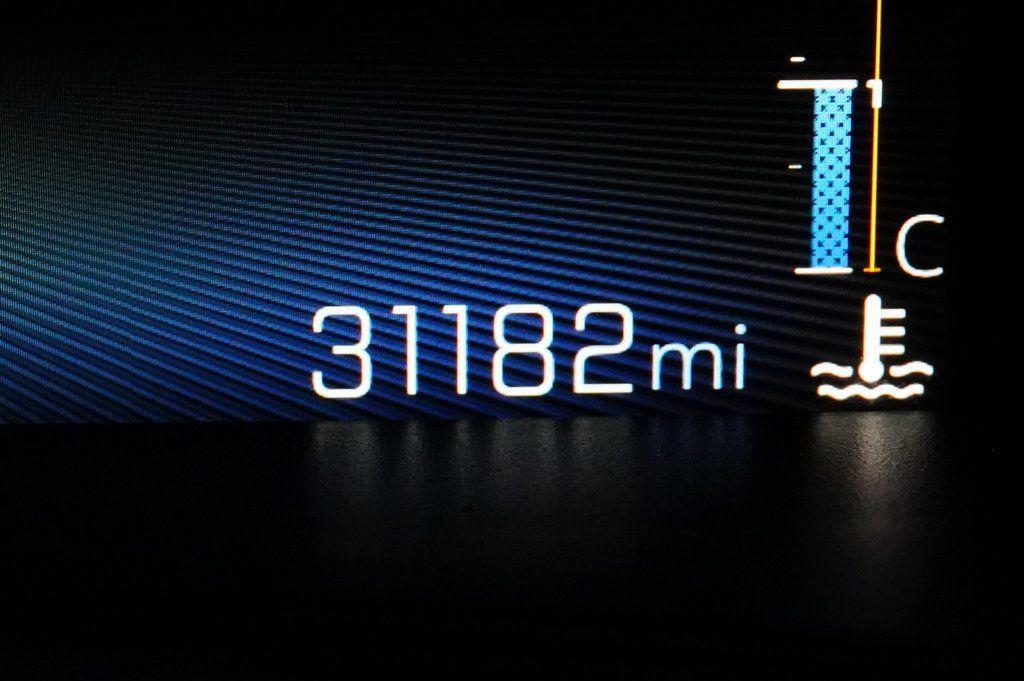 used 2023 Chevrolet Colorado car, priced at $34,499