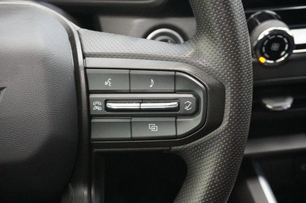 used 2023 Chevrolet Colorado car, priced at $34,499