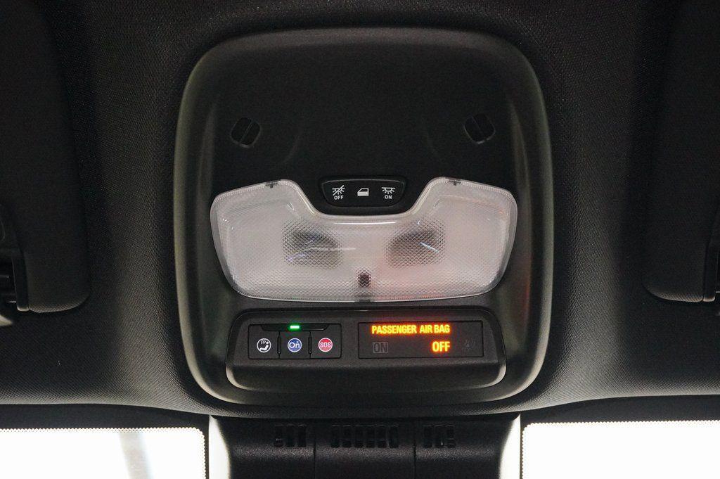 used 2023 Chevrolet Colorado car, priced at $34,499