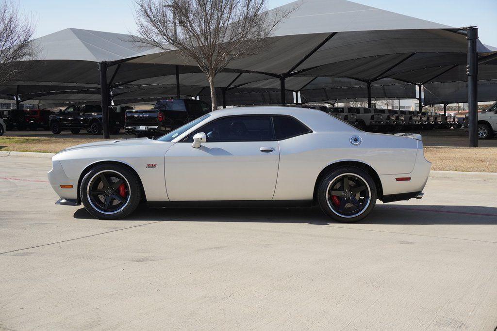 used 2012 Dodge Challenger car, priced at $19,999