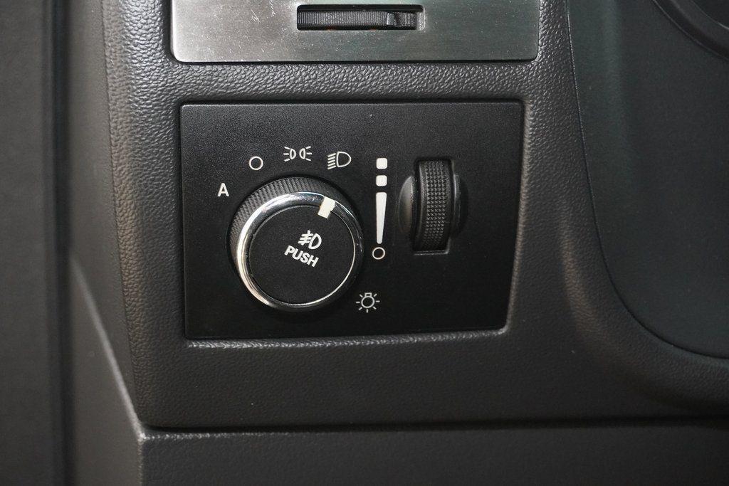 used 2012 Dodge Challenger car, priced at $19,999