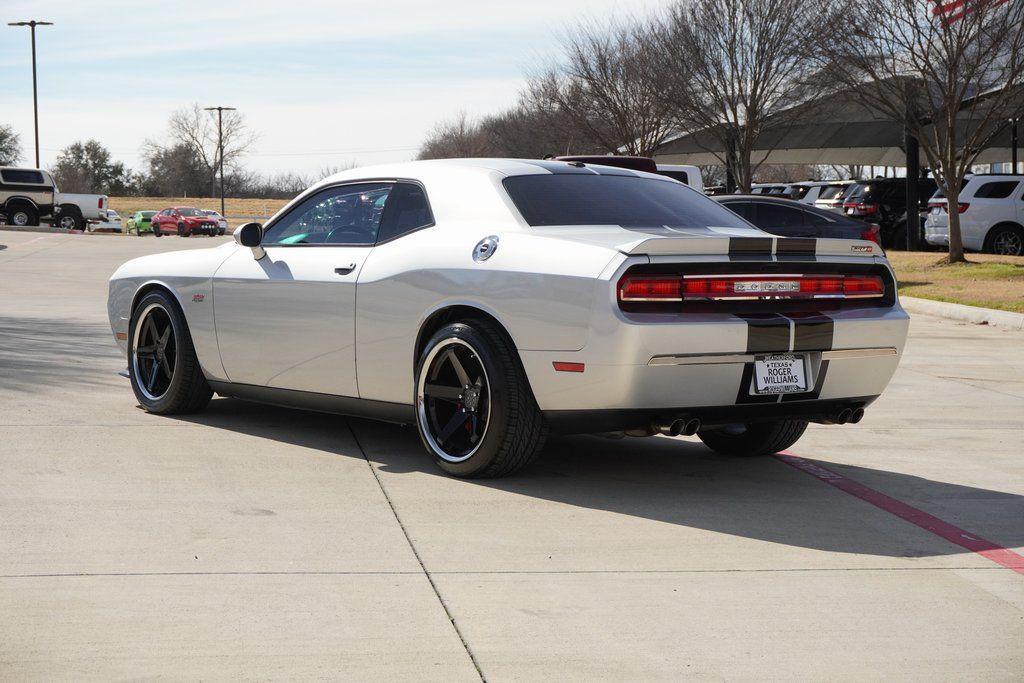 used 2012 Dodge Challenger car, priced at $19,999