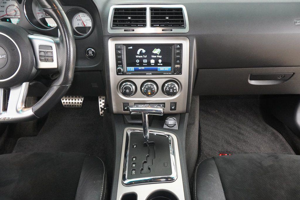 used 2012 Dodge Challenger car, priced at $19,999